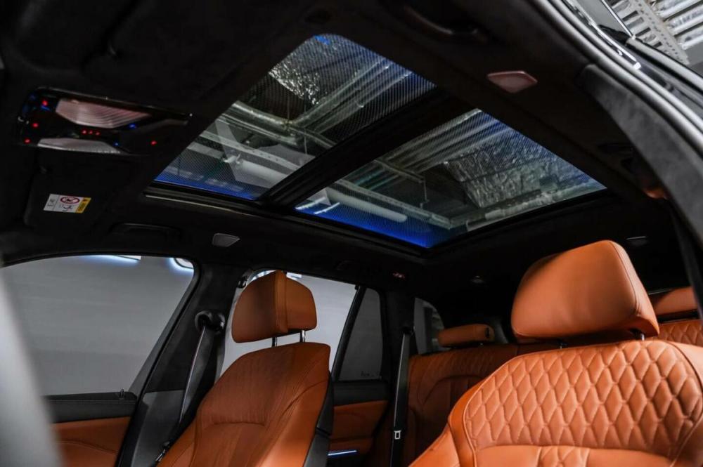 BMW X5 IV (G05/G18) Рестайлинг Москва  - изображение 3