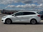 Kia Ceed II Рестайлинг Санкт-Петербург  - изображение 18