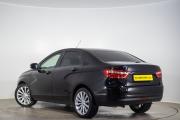 Lada (ВАЗ) Vesta I Оренбург  - изображение 28