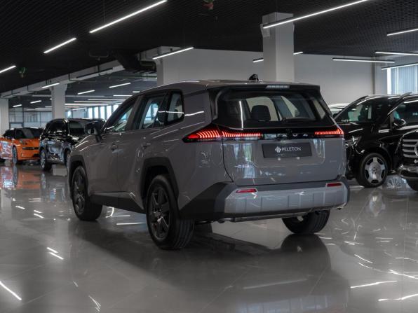 Toyota RAV4 VI (XA60) с пробегом 2026 года, цена 4 400 000 рублей, 15 км, внедорожник, Автокод Объявления