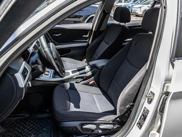 BMW 3 серии V (E90/E91/E92/E93) Рестайлинг с пробегом 2010 года, цена 1 199 000 рублей, 226927 км, седан, Автокод Объявления