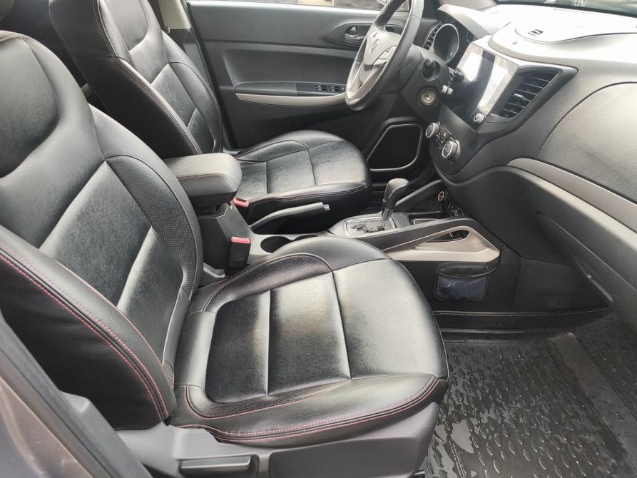 Changan CS35 Москва  - изображение 9
