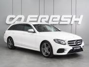 Mercedes-Benz E-Класс V (W213 S213 C238) Воронеж  - изображение 22