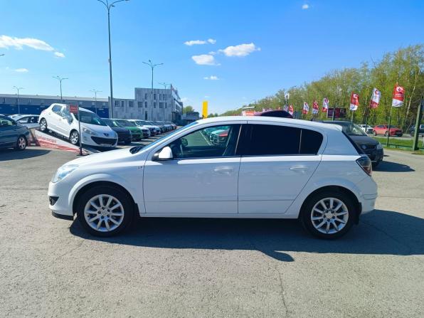 Opel Astra H Рестайлинг с пробегом 2013 года, цена 749 995 рублей, 154606 км, хэтчбек, Автокод Объявления