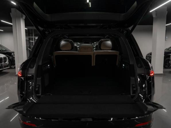 Lynk &amp; Co 900 с пробегом 2026 года, цена 7 850 000 рублей, 50 км, внедорожник, Автокод Объявления