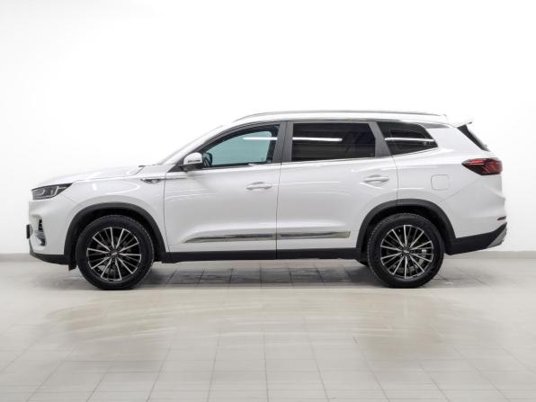 Chery Tiggo 8 Pro I с пробегом 2021 года, цена 1 870 000 рублей, 67547 км, внедорожник, Автокод Объявления
