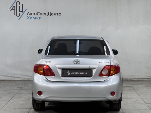 Toyota Corolla X (E140 E150) с пробегом 2008 года, цена 799 800 рублей, 272000 км, седан, Автокод Объявления