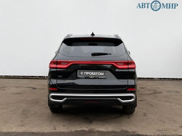 Haval M6 II с пробегом 2023 года, цена 1 690 000 рублей, 40100 км, внедорожник, Автокод Объявления