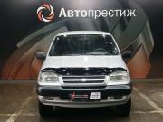 Chevrolet Niva I Ставрополь  - изображение 21