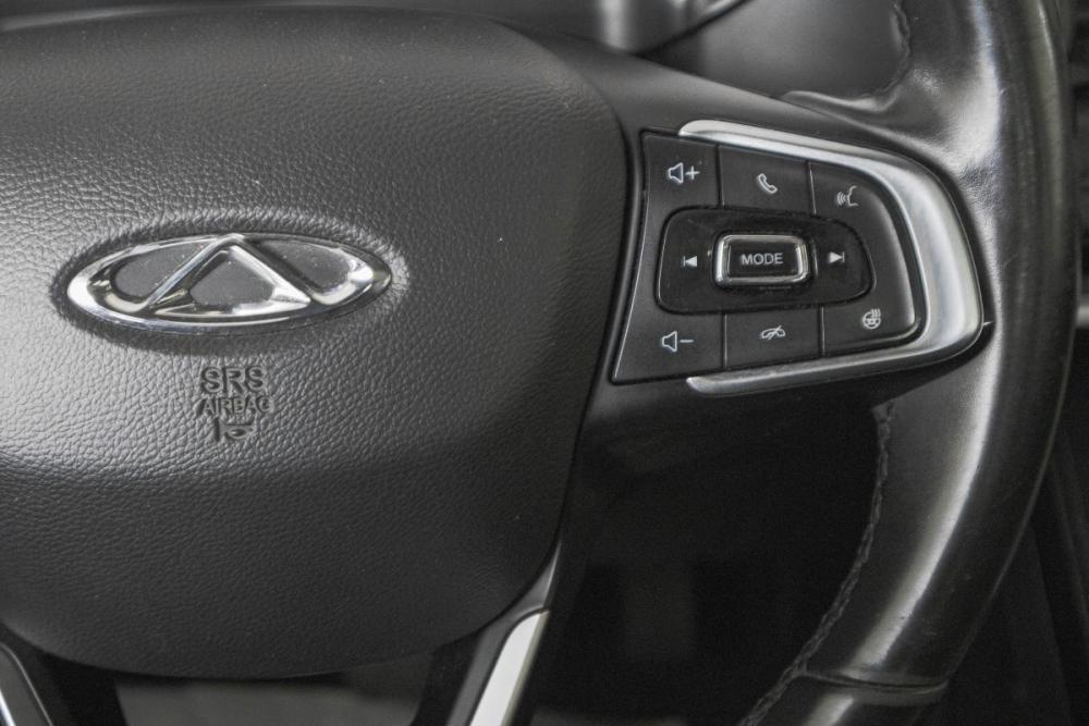 Chery Tiggo 7 Pro I Кемерово  - изображение 18