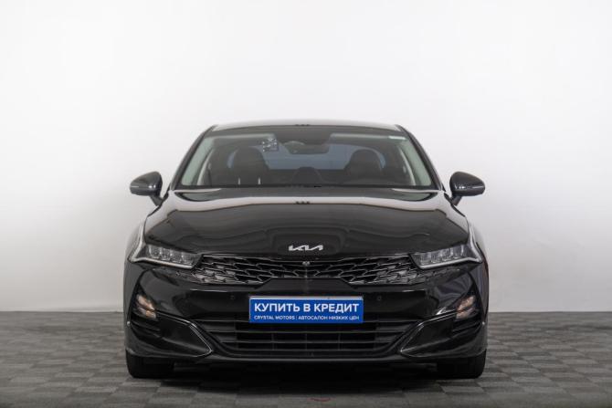 Kia K5 III с пробегом 2020 года, цена 2 479 000 рублей, 150000 км, седан, Автокод Объявления
