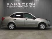 Lada (ВАЗ) Granta I Рестайлинг Пермь  - изображение 24