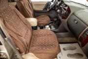 Mitsubishi Montero III Барнаул  - изображение 45