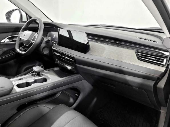 Changan CS75 Pro с пробегом 2026 года, цена 2 755 000 рублей, 172 км, внедорожник, Автокод Объявления
