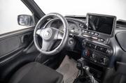 Chevrolet Niva I Рестайлинг Пермь  - изображение 35