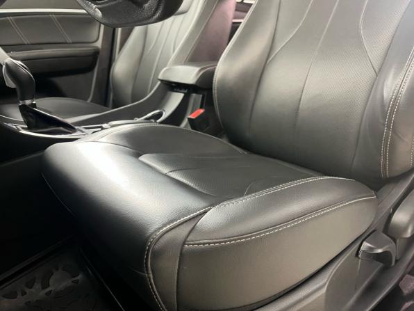 Geely Emgrand 7 I Рестайлинг с пробегом 2018 года, цена 850 000 рублей, 58955 км, седан, Автокод Объявления