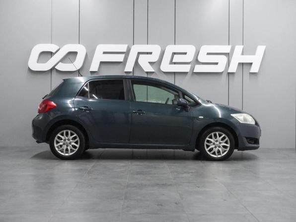 Toyota Auris I с пробегом 2007 года, цена 699 000 рублей, 241159 км, хэтчбек, Автокод Объявления
