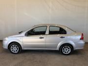 Chevrolet Aveo I Рестайлинг Псков  - изображение 26