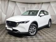Mazda CX-5 II Рестайлинг Москва  - изображение 24