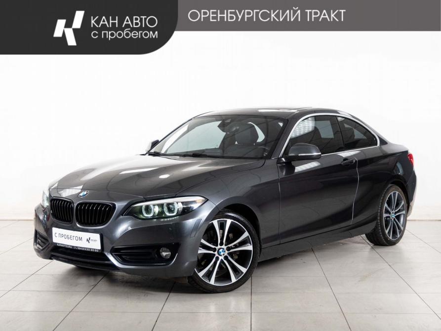 BMW 2 серии F22 Рестайлинг Казань  - изображение 1
