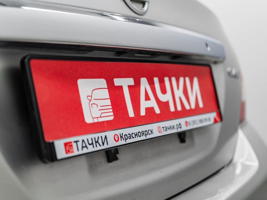 Nissan Tiida I Красноярск  - изображение 22