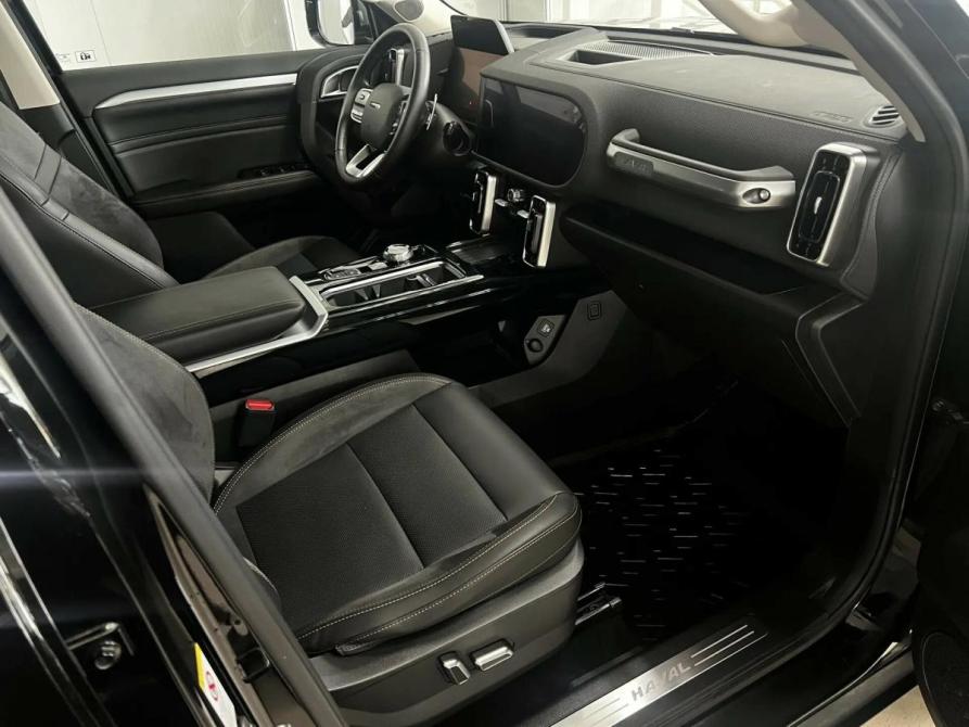 Haval Dargo I Уфа  - изображение 26