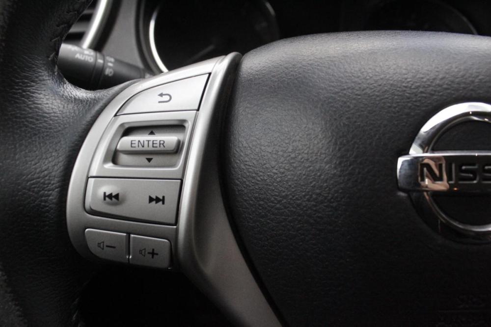 Nissan X-Trail III Брянск  - изображение 9