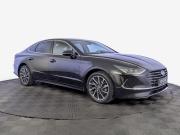 Hyundai Sonata VIII (DN8) Москва  - изображение 33