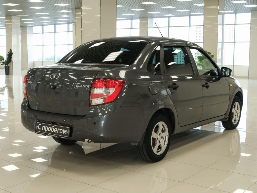 Lada (ВАЗ) Granta I Самара  - изображение 2