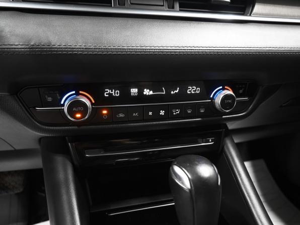 Mazda 6 III (GJ) Рестайлинг 2 с пробегом 2020 года, цена 2 200 000 рублей, 145063 км, седан, Автокод Объявления