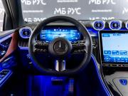 Mercedes-Benz GLC Coupe II (C254) Москва  - изображение 30