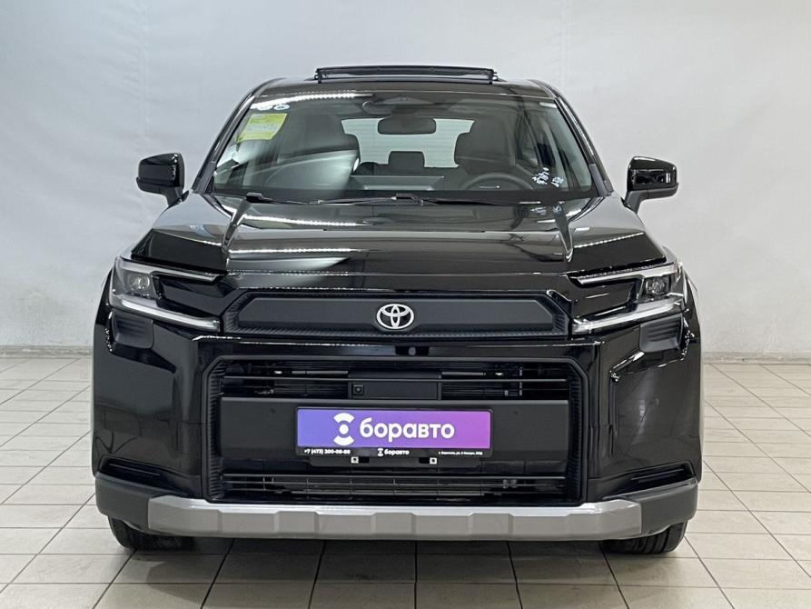 Toyota RAV4 VI (XA60) Воронеж  - изображение 3