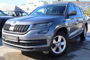 Skoda Kodiaq I Санкт-Петербург  - изображение 23
