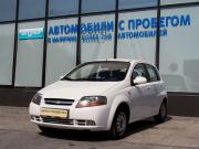 Chevrolet Aveo I Екатеринбург  - изображение 21