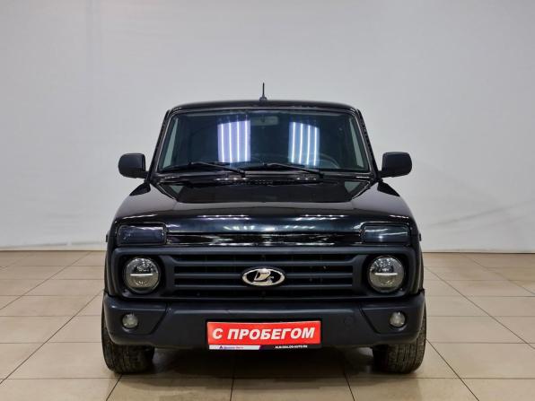 Lada (ВАЗ) 2121 (4x4) I Рестайлинг (2020) с пробегом 2020 года, цена 760 000 рублей, 91565 км, внедорожник, Автокод Объявления