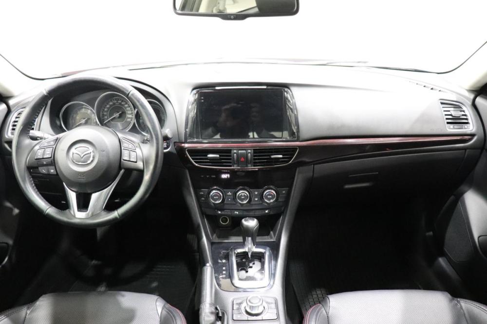 Mazda 6 III (GJ) Иркутск  - изображение 14