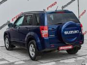 Suzuki Grand Vitara II Рестайлинг Екатеринбург  - изображение 24