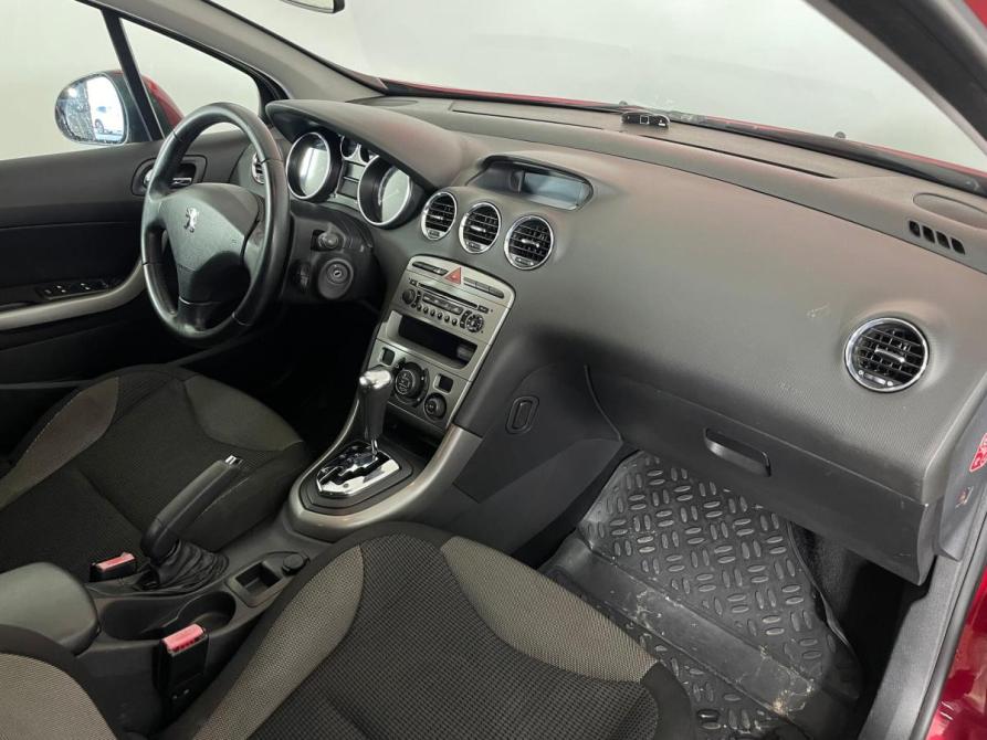 Peugeot 308 I Воронеж  - изображение 9