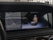 Mercedes-Benz S-Класс VI (W222 C217) Москва  - изображение 49