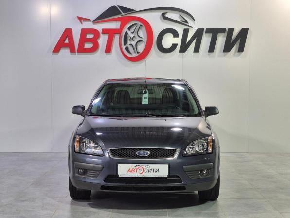Ford Focus II с пробегом 2006 года, цена 350 000 рублей, 334700 км, седан, Автокод Объявления