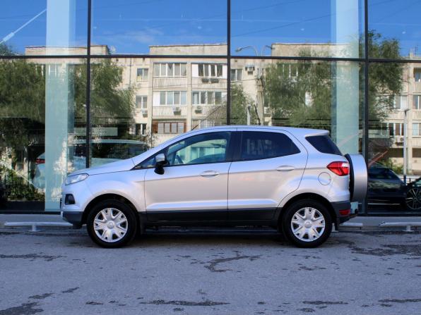 Ford EcoSport II с пробегом 2015 года, цена 950 000 рублей, 177005 км, внедорожник, Автокод Объявления