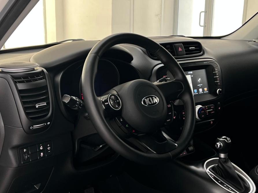 Kia Soul II Рестайлинг Волгоград  - изображение 14