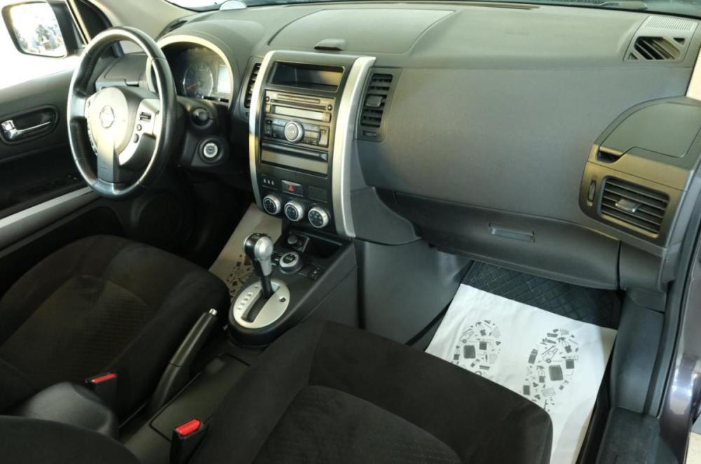Nissan X-Trail II Рестайлинг Омск  - изображение 20