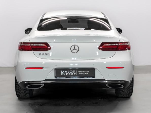 Mercedes-Benz E-Класс V (W213 S213 C238) с пробегом 2019 года, цена 3 366 500 рублей, 91849 км, купе-хардтоп, Автокод Объявления