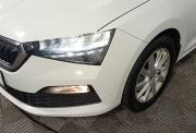 Skoda Rapid II Волгоград  - изображение 47