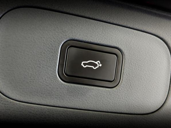 Geely EX5 Гибрид с пробегом 2026 года, цена 3 800 000 рублей, 5284 км, внедорожник, Автокод Объявления