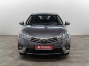 Toyota Corolla XI (E160 E170 E180) Красноярск  - изображение 27