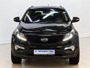 Kia Sportage III Рестайлинг Балашиха  - изображение 20