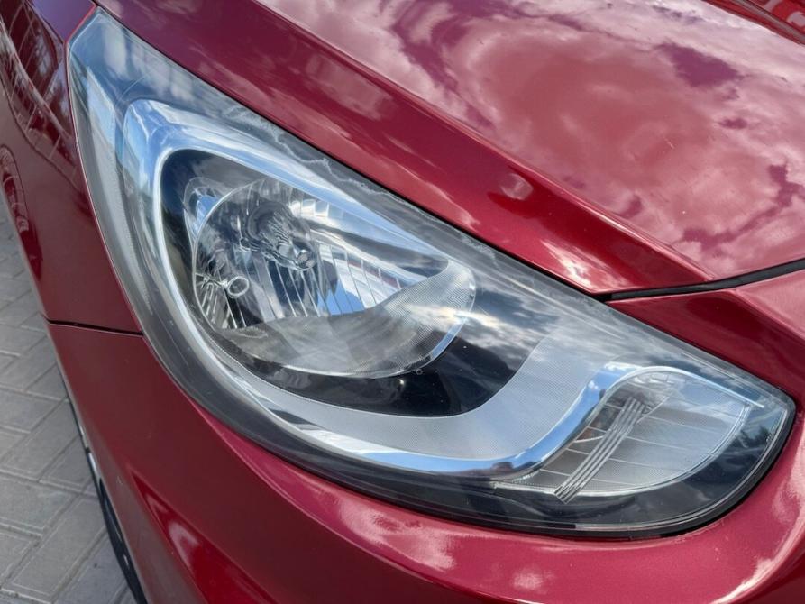 Hyundai Solaris I Астрахань  - изображение 8