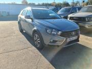 Lada (ВАЗ) Vesta I Тольятти  - изображение 9